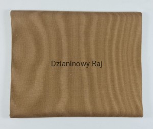 ściągacz prążek Karmel