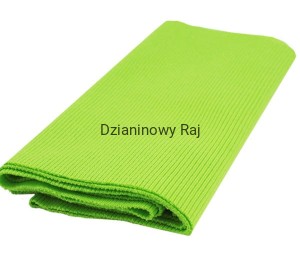 ściągacz prążek Limonka