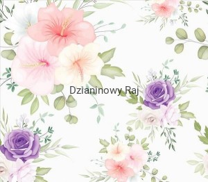 Dres pętelka Powiew lekkości