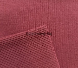 ściągacz prążek Malaga