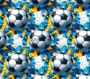 Dres pętelka Piłka nożna